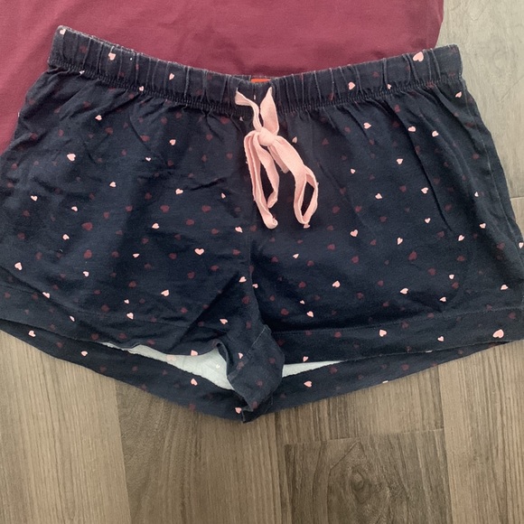 ♥️ Heart Pajamas - Picture 2 of 6